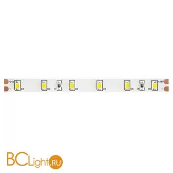 Светодиодная лента 2835 24V 4000K 4.8Вт/м 60LED/м IP20 Maytoni 10137