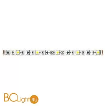 Светодиодная лента 5050 RGBW 3000K 14.4Вт/м 30+30LED/м IP20 Maytoni 10176