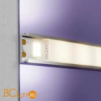 Светодиодная лента 2835 24V 3000K 9.6Вт/м 120LED/м IP20 Maytoni 20019 - Фото 2
