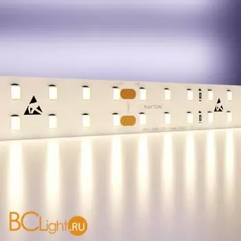 Светодиодная лента 2835 24V 3000K 20Вт/м 196LED/м IP20 Maytoni 20028