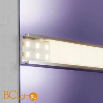 Светодиодная лента 2835 24V 3000K 20Вт/м 196LED/м IP20 Maytoni 20028 - Фото 2
