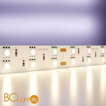 Светодиодная лента 5050 24V 3000K 28.8Вт/м 120LED/м IP20 Maytoni 20034