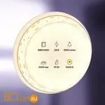 Светодиодная лента 5050 24V 3000K 28.8Вт/м 120LED/м IP20 Maytoni 20034 - Фото 0