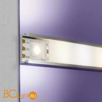 Светодиодная лента 2835 24V MIX 3000-6000K 14.4Вт/м 60LED/м IP20 Maytoni 20042 - Фото 2