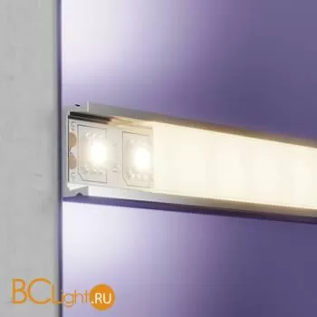 Светодиодная лента 5050 24V 3000K 21Вт/м 96LED/м IP20 Maytoni 20022 - Фото 2