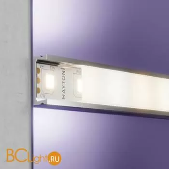 Светодиодная лента 2835 24V MIX 3000-6000K 12Вт/м 120LED/м IP20 Maytoni 20040 - Фото 2
