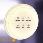 Светодиодная лента 2835 24V 3000K 27Вт/м 252LED/м IP20 Maytoni 20031 - Фото 0