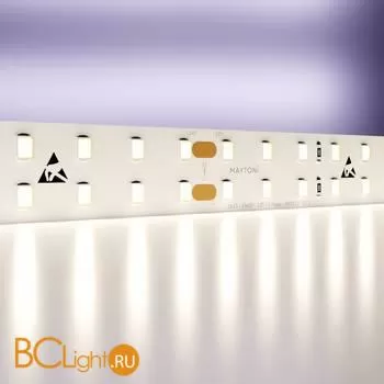 Светодиодная лента 2835 24V 4000K 20Вт/м 196LED/м IP20 Maytoni 20029