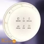 Светодиодная лента 2835 24V 4000K 20Вт/м 196LED/м IP20 Maytoni 20029 - Фото 0