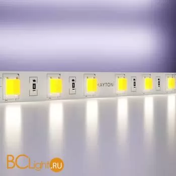 Светодиодная лента 2835 24V MIX 3000-6000K 14.4Вт/м 60LED/м IP20 Maytoni 20043