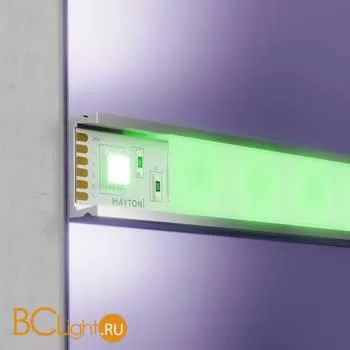 Светодиодная лента 5050 24V RGBW 3000-6000W 20Вт/м 60LED/м IP20 Maytoni 20039 - Фото 2