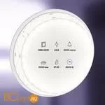 Светодиодная лента 2835 24V 6000K 27Вт/м 252LED/м IP20 Maytoni 20033 - Фото 0