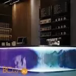 Гибкий неон 17x12 24В 17,8Вт/м RGB SPI IP67 5м - Фото 0