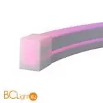 Гибкий неон 17x12 24В 17,8Вт/м RGB SPI IP67 5м