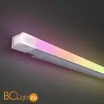 Гибкий неон 17x12 24В 17,8Вт/м RGB SPI IP67 5м - Фото 1