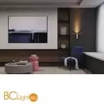 Настенный светильник Maytoni Synergy C034WL-L5W3K - Фото 1