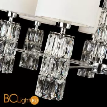 Люстра Maytoni Talento DIA008PL-07CH - Фото 0