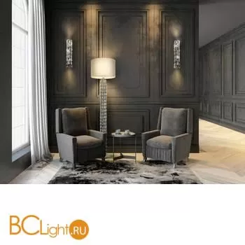 Торшер Maytoni Talento DIA008FL-01CH - Фото 4