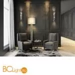 Торшер Maytoni Talento DIA008FL-01CH - Фото 4