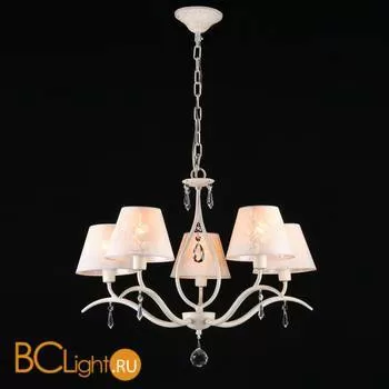 Люстра Maytoni Talia ARM334-05-W - Фото 0