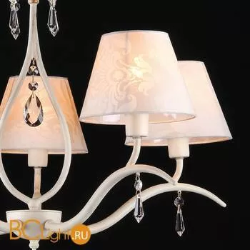 Люстра Maytoni Talia ARM334-05-W - Фото 1