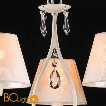 Люстра Maytoni Talia ARM334-05-W - Фото 2