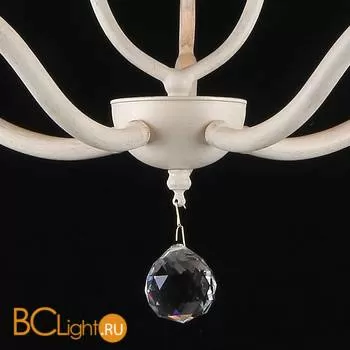 Люстра Maytoni Talia ARM334-05-W - Фото 3