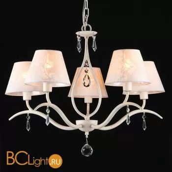 Люстра Maytoni Talia ARM334-05-W