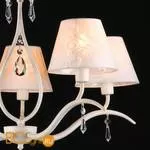 Люстра Maytoni Talia ARM334-05-W - Фото 1