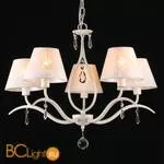 Люстра Maytoni Talia ARM334-05-W