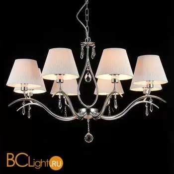 Люстра Maytoni Talia MOD334-PL-08-N