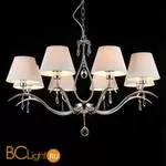 Люстра Maytoni Talia MOD334-PL-08-N