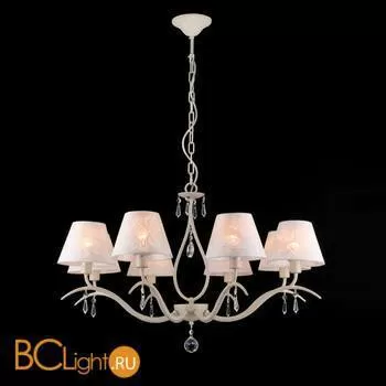 Люстра Maytoni Talia ARM334-08-W - Фото 0