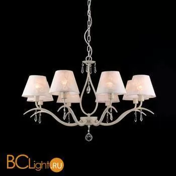 Люстра Maytoni Talia ARM334-08-W