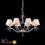 Люстра Maytoni Talia ARM334-08-W