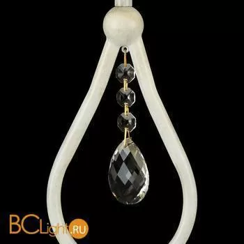 Настольная лампа Maytoni Talia ARM334-11-W - Фото 0