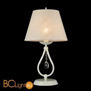 Настольная лампа Maytoni Talia ARM334-11-W