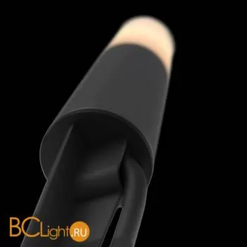 Садово-парковый фонарь Maytoni Talpa O416FL-L3B3K - Фото 1