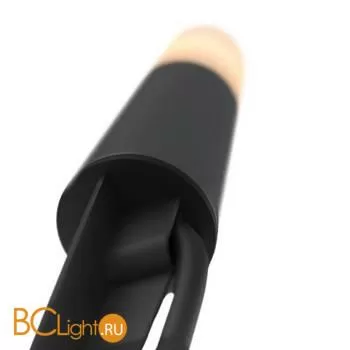 Садово-парковый фонарь Maytoni Talpa O416FL-L3B3K - Фото 0