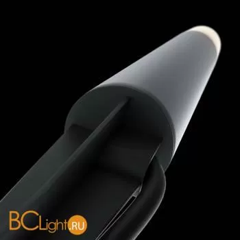 Садово-парковый фонарь Maytoni Talpa O416FL-L3GR3K1 - Фото 1