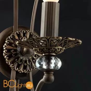 Бра Maytoni Tango ARM280-01-R - Фото 0