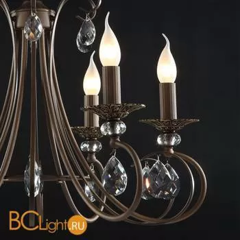 Люстра Maytoni Tango ARM280-06-R - Фото 1