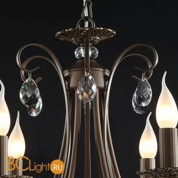 Люстра Maytoni Tango ARM280-06-R - Фото 2