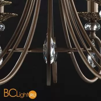 Люстра Maytoni Tango ARM280-06-R - Фото 3