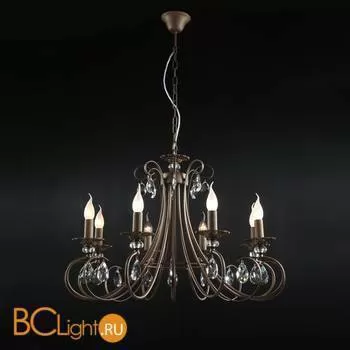 Люстра Maytoni Tango ARM280-08-R - Фото 0