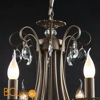 Люстра Maytoni Tango ARM280-08-R - Фото 1