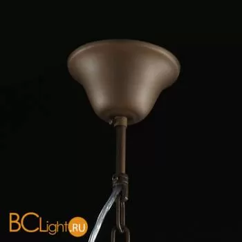 Люстра Maytoni Tango ARM280-08-R - Фото 3