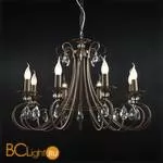 Люстра Maytoni Tango ARM280-08-R