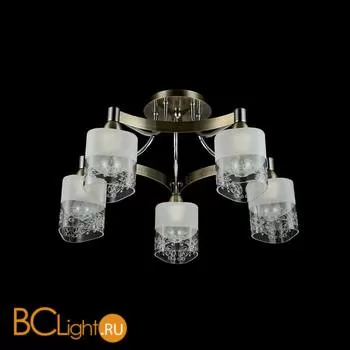 Потолочная люстра Maytoni Tasmania RC003-CL-05-R - Фото 0