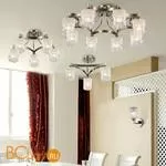 Потолочная люстра Maytoni Tasmania RC003-CL-05-R - Фото 1